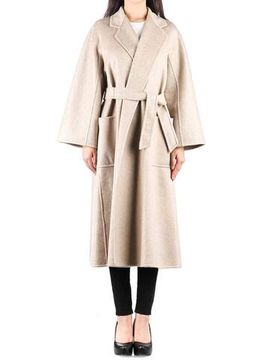 Трендовое пальто Max Mara BP-39429